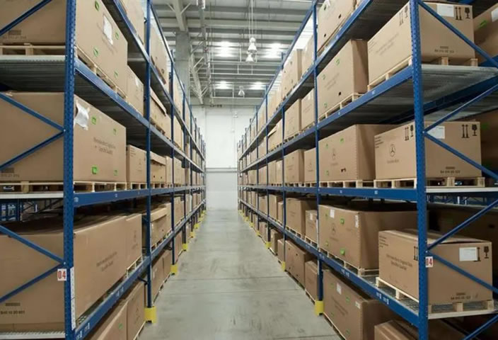 泉州到北京货物仓储