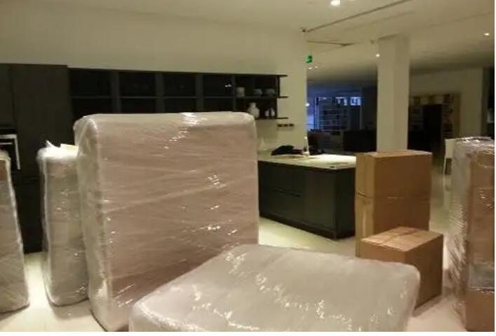 泉州到北京长途搬家