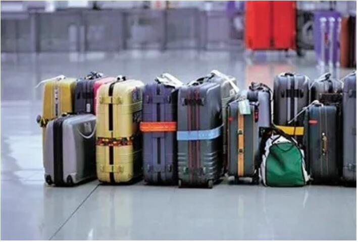 泉州到北京行李托运